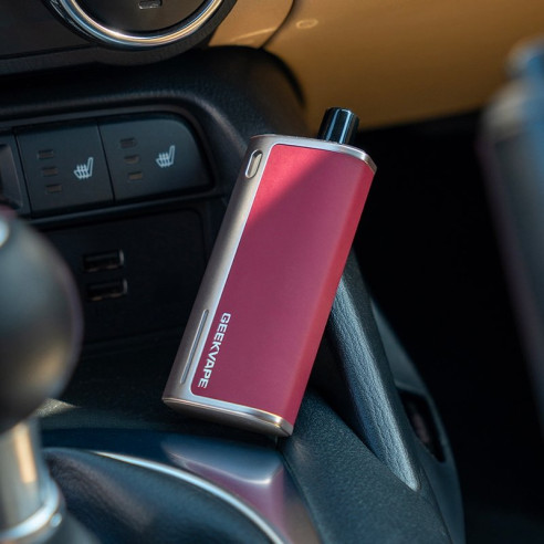 Pod Peak 2 - Geekvape