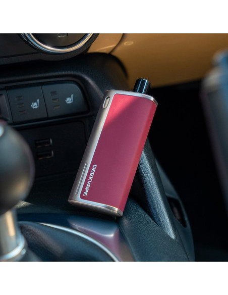 Pod Peak 2 - Geekvape