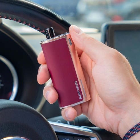 Pod Peak 2 - Geekvape