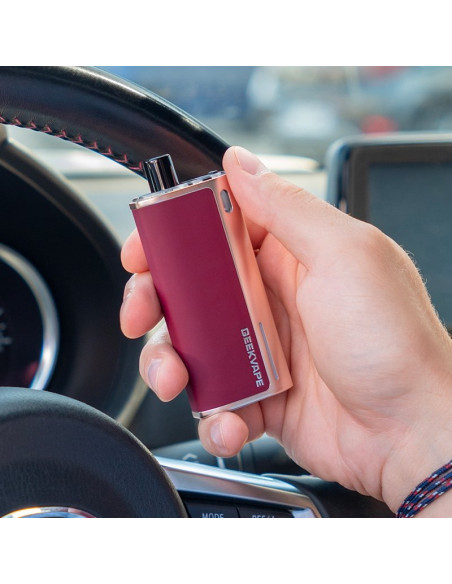 Pod Peak 2 - Geekvape