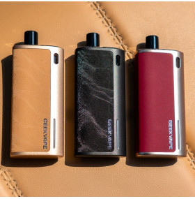 Pod Peak 2 - Geekvape 2