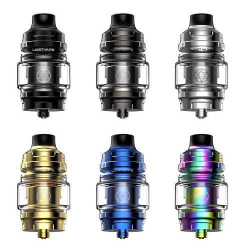 Clearomiseur Centaurus V2 - Lost Vape