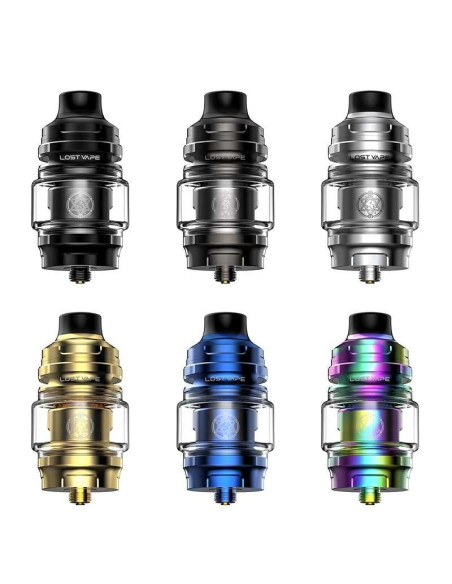 Clearomiseur Centaurus V2 - Lost Vape