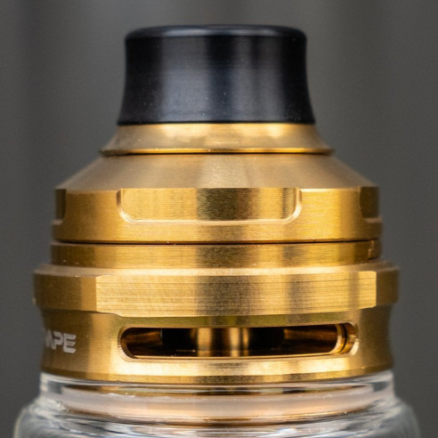 Clearomiseur Centaurus V2 - Lost Vape