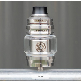 Clearomiseur Centaurus V2 - Lost Vape 2