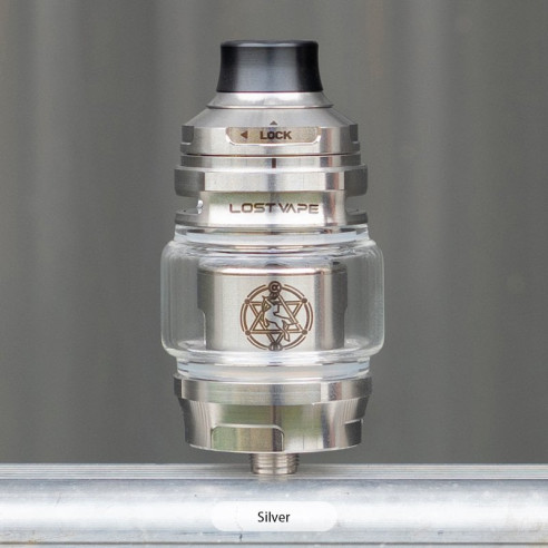 Clearomiseur Centaurus V2 - Lost Vape