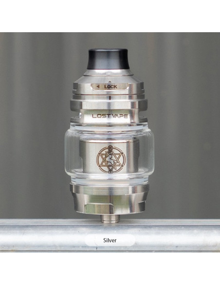Clearomiseur Centaurus V2 - Lost Vape