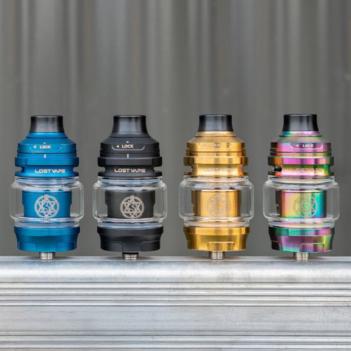 Clearomiseur Centaurus V2 - Lost Vape