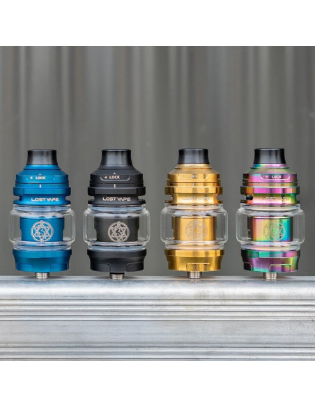 Clearomiseur Centaurus V2 - Lost Vape