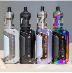 Kit Aegis Solo 3 MTL - Geekvape