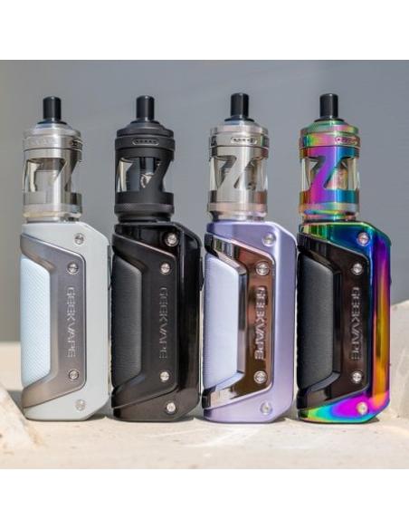Kit Aegis Solo 3 MTL - Geekvape
