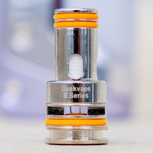 Kit Aegis Solo 3 MTL - Geekvape