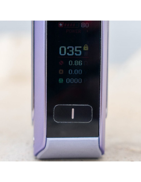 Kit Aegis Solo 3 MTL - Geekvape