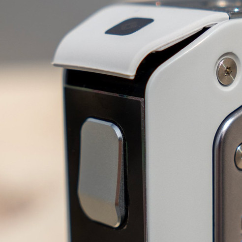 Kit Aegis Solo 3 MTL - Geekvape
