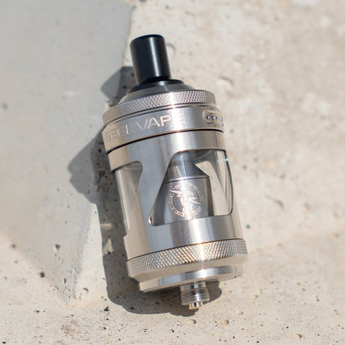 Kit Aegis Solo 3 MTL - Geekvape