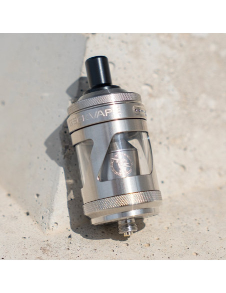 Kit Aegis Solo 3 MTL - Geekvape
