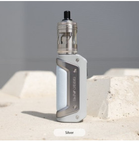 Kit Aegis Solo 3 MTL - Geekvape 2