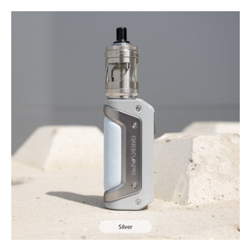 Kit Aegis Solo 3 MTL - Geekvape