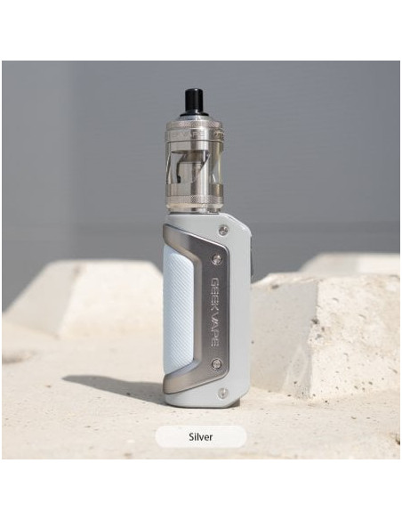 Kit Aegis Solo 3 MTL - Geekvape