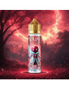 E-liquide Mystic Cherry 50ml - Vape of Legends