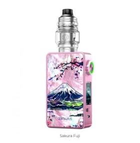 Kit Centaurus M200 V2 - Lost Vape - Sakura Fuji