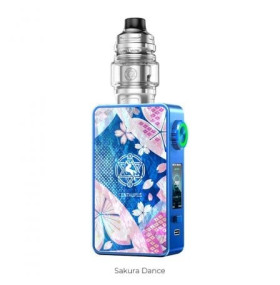 Kit Centaurus M200 V2 - Lost Vape - Sakura Fuji 2