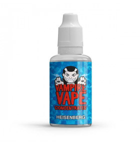 Concentré Heisenberg 30ml -...