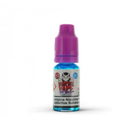E-liquide Heisenberg 10ml - Vampire Vape 2
