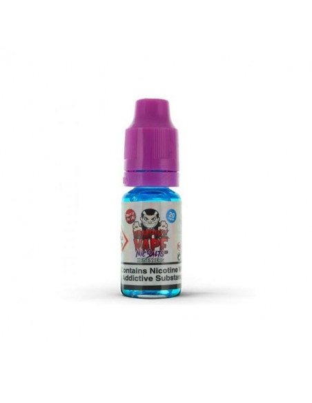E-liquide Heisenberg 10ml - Vampire Vape