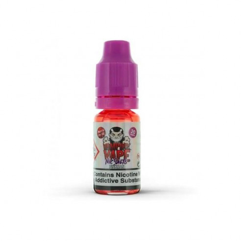E-liquide Pinkman 10ml - Vampire Vape