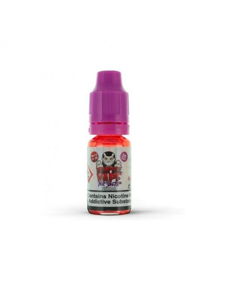 E-liquide Pinkman 10ml - Vampire Vape