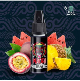 Concentré Haka Maori 10ml -...