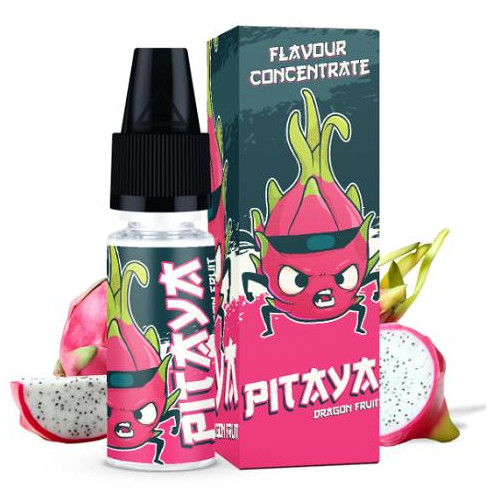 Concentré Pitaya - 10ml Kung Fruits