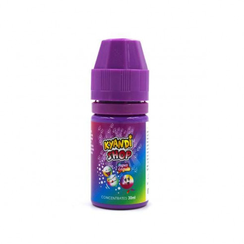 Arôme concentré Super Lequin 30ml - Kyandi Shop