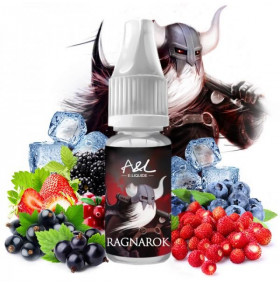 E-liquide Ragnarok 10ml - Ultimate A&L