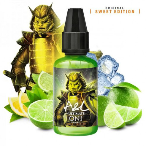 Concentre Oni 30ml - Ultimate Sweet Edition