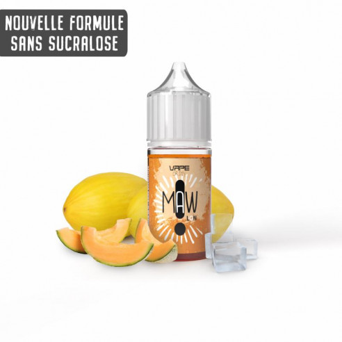Concentré Maw Lon 30ml - Revolute Vape or DIY