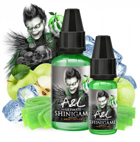 Concentré Shinigami 30ml...