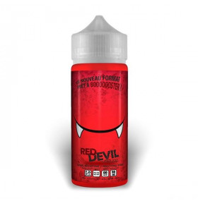 E-liquide Red Devil 100ml -...