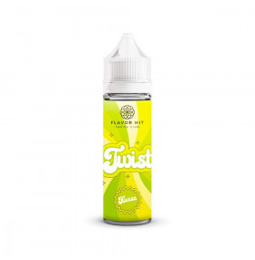 E-liquide Kiwizz 50ml Twist...