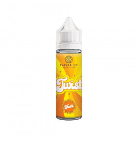 E-liquide Nashi 50ml Twist...