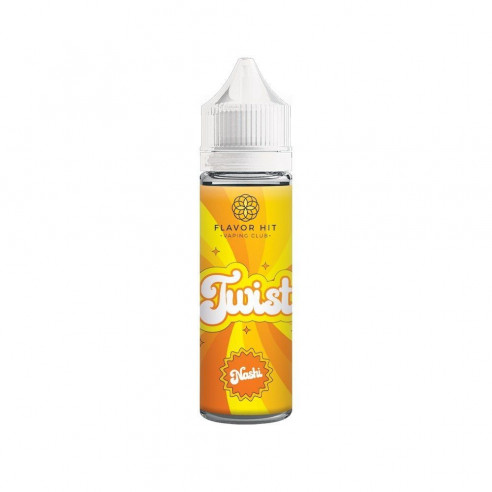 E-liquide Nashi 50ml Twist - Flavor Hit