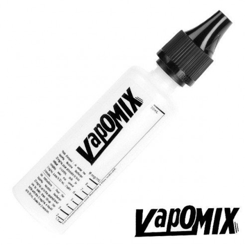 Flacon Gradué 30ml Vapomix