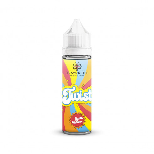 E-liquide Queen Victoria 50ml - Twist Flavor Hit