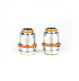 Resistance Zeus Mesh Z Coil - GeekVape 2