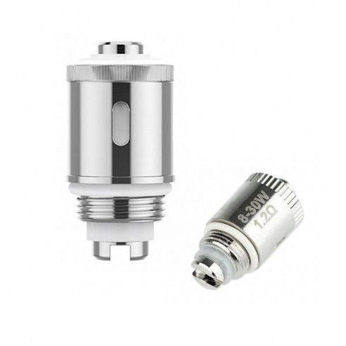 Résistances GS AIR - Eleaf
