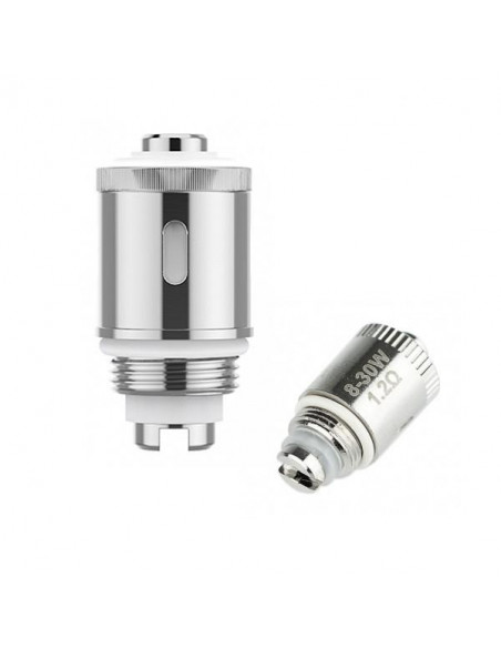 Résistances GS AIR - Eleaf