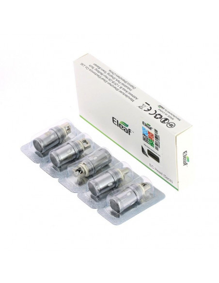 Resistance EC2 - Eleaf