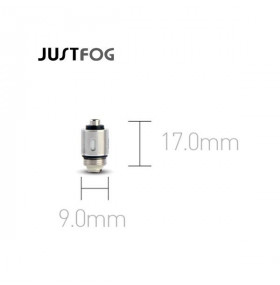 Resistance JustFog 2