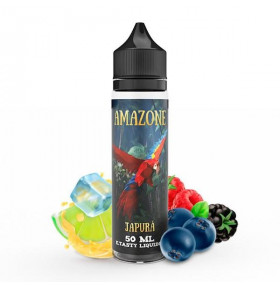 E-liquide Japura 50ml -...